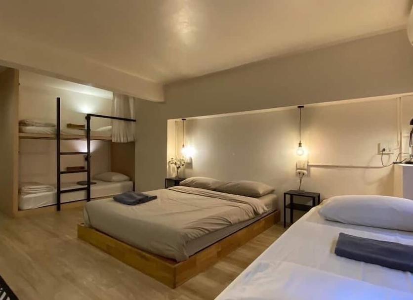 Slaapkamer Foto's