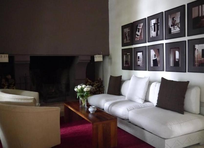 Huiskamer Foto's