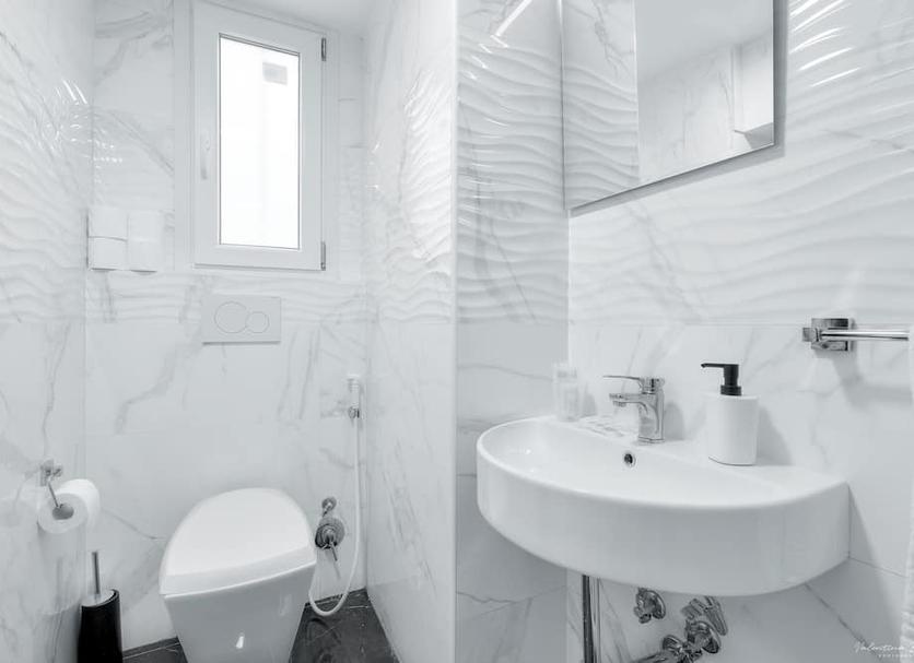 Badkamer Foto's