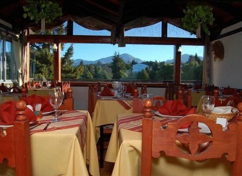 Restaurant Foto's