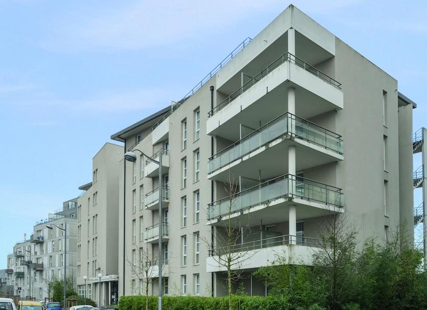 Gebouw Foto's