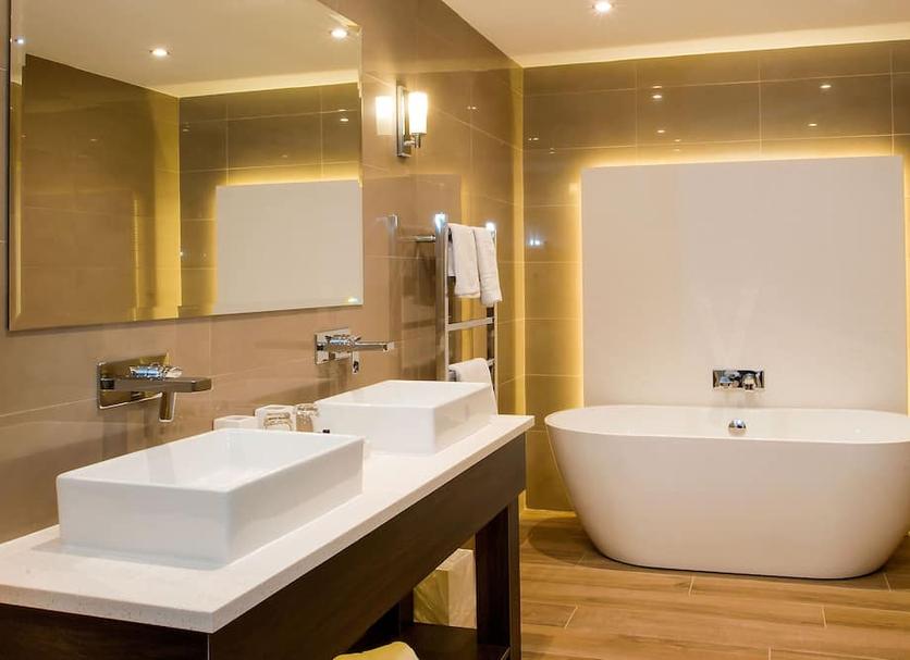 Badkamer Foto's
