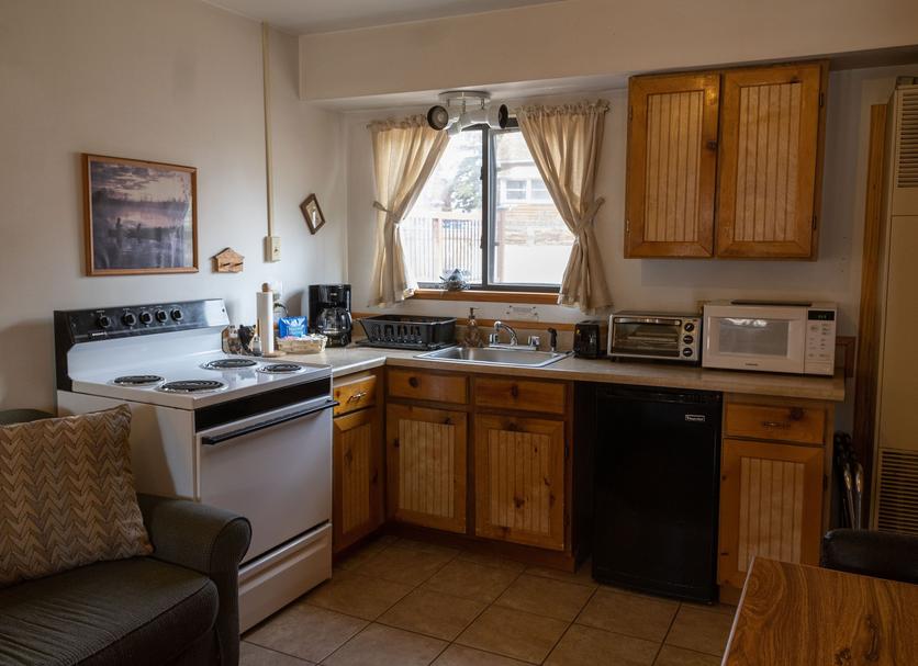 Keuken Foto's