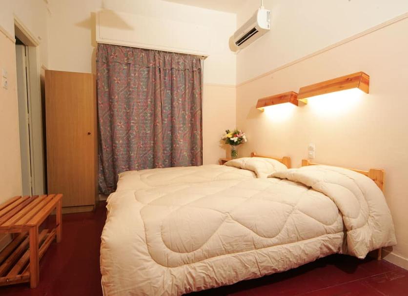 Slaapkamer Foto's