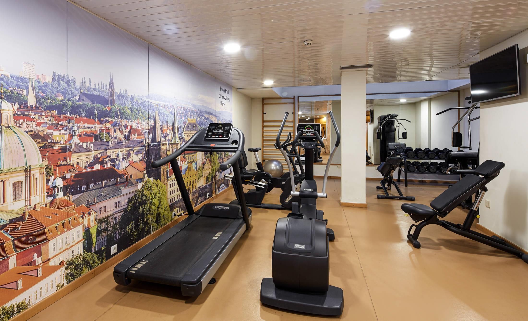 Sportcentrum