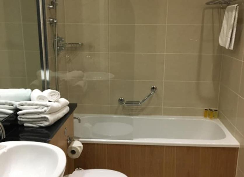 Badkamer Foto's
