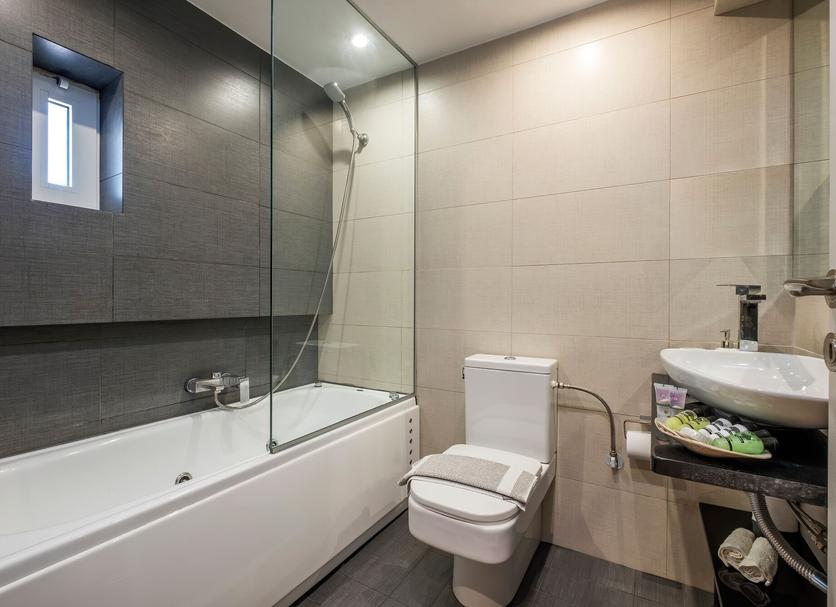 Badkamer Foto's