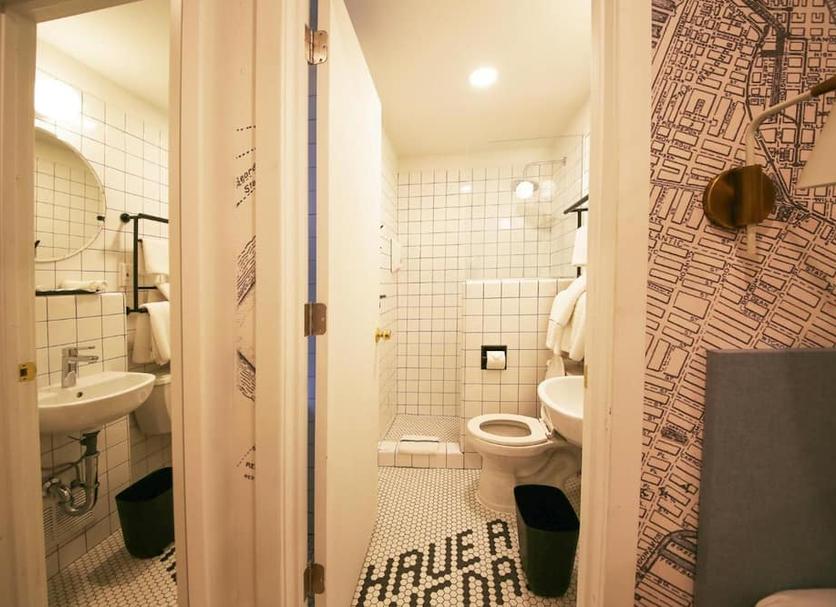 Badkamer Foto's
