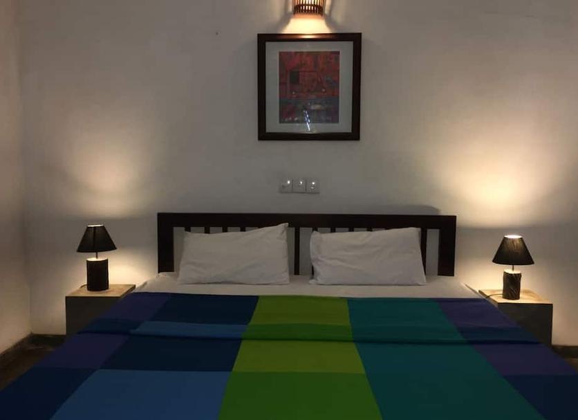 Slaapkamer Foto's