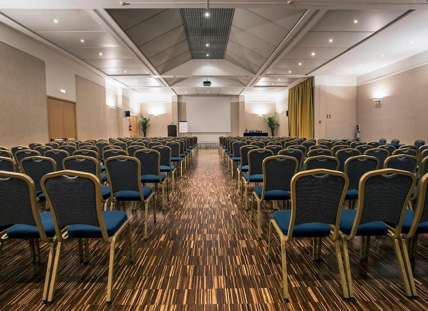 Vergaderzaal Foto's