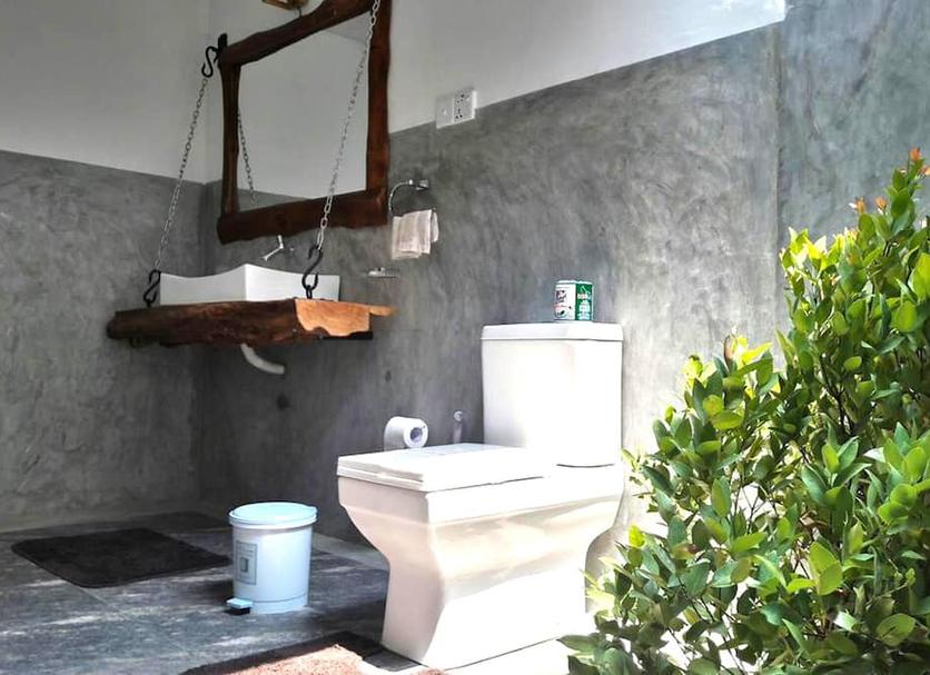 Badkamer Foto's