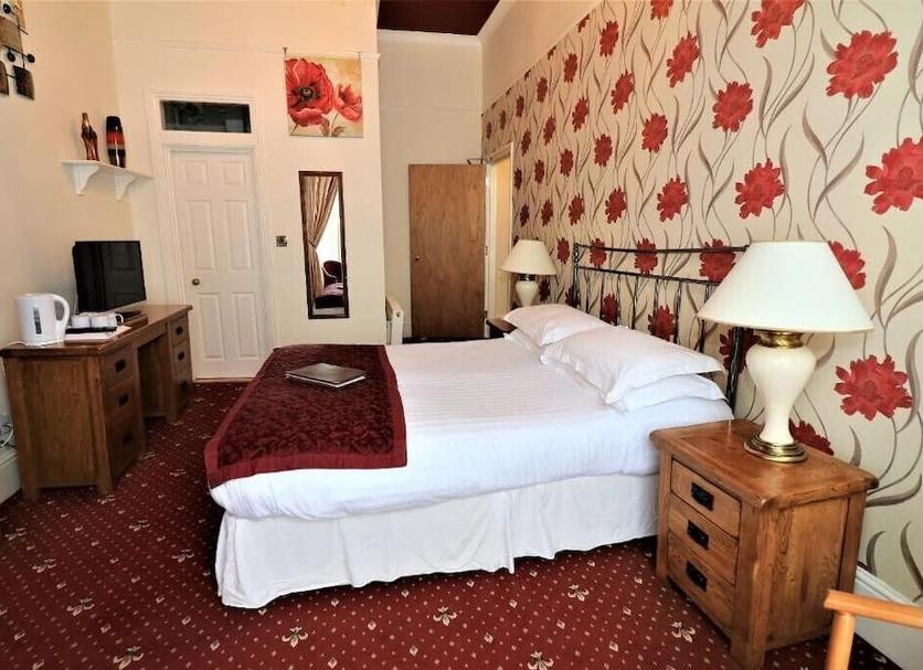 Slaapkamer Foto's