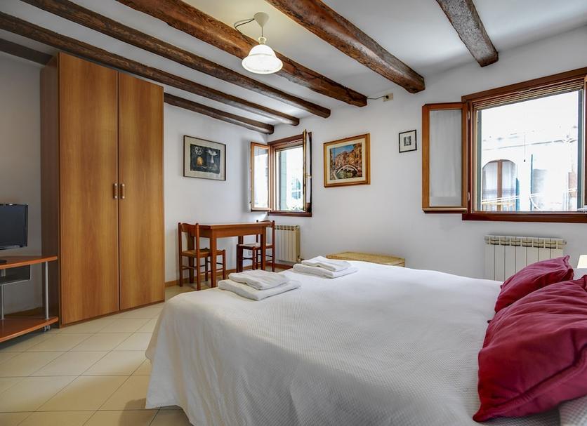 Slaapkamer Foto's