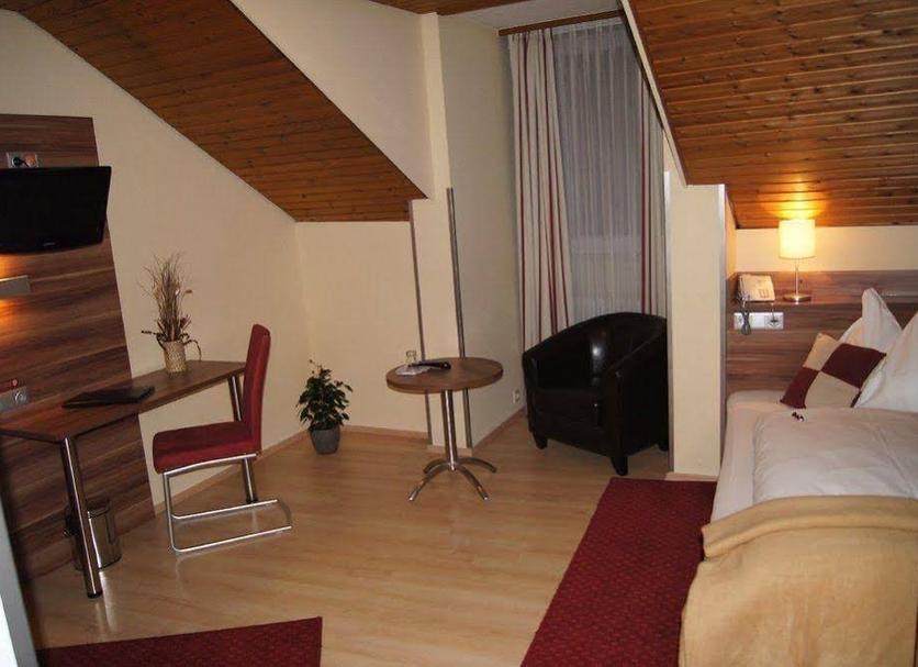 Huiskamer Foto's