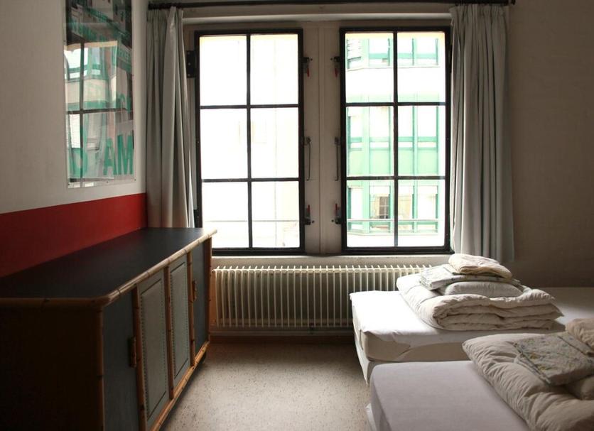 Slaapkamer Foto's