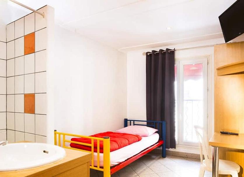 Slaapkamer Foto's