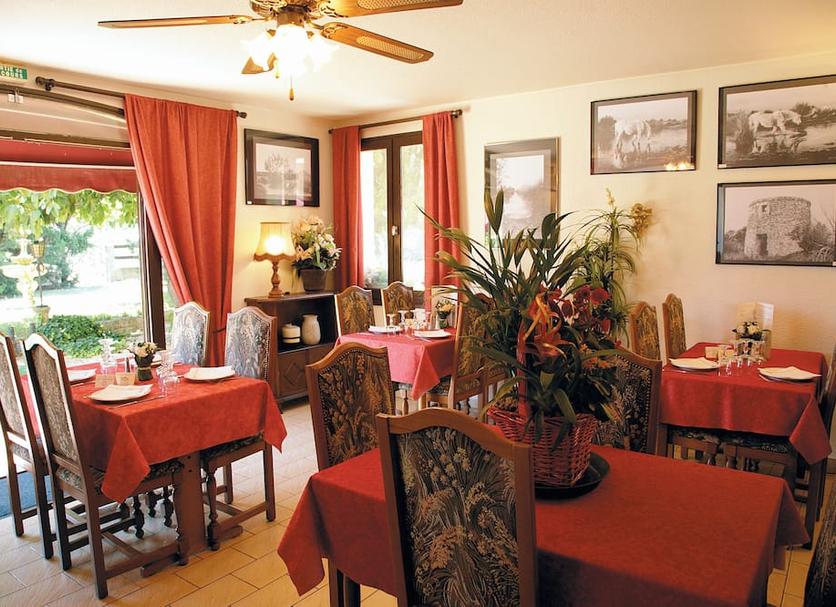 Restaurant Foto's