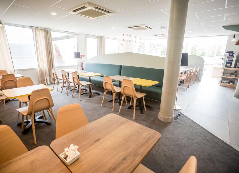 Restaurant Foto's