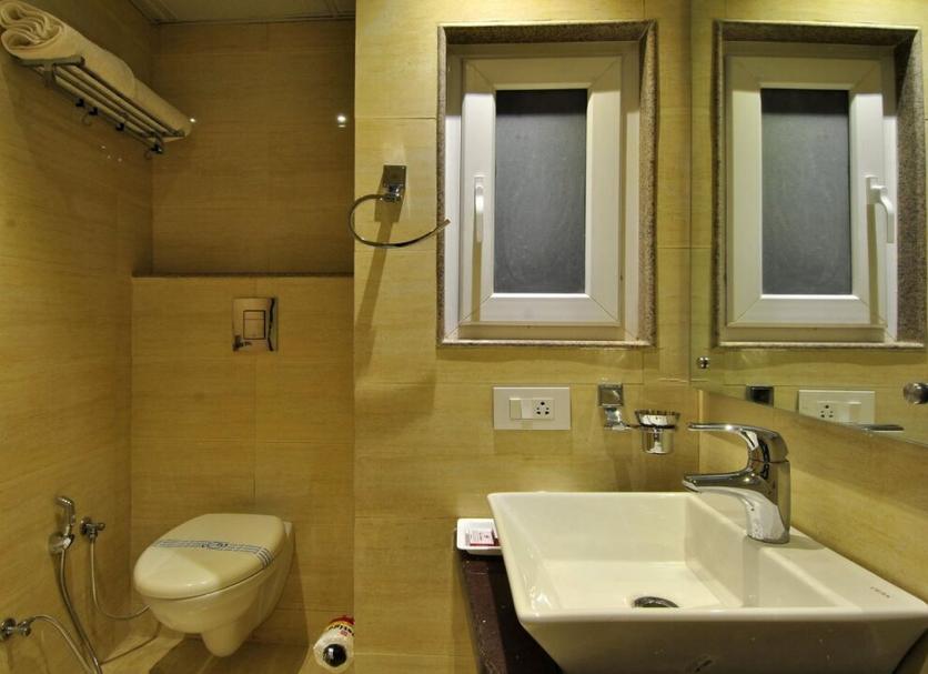 Badkamer Foto's