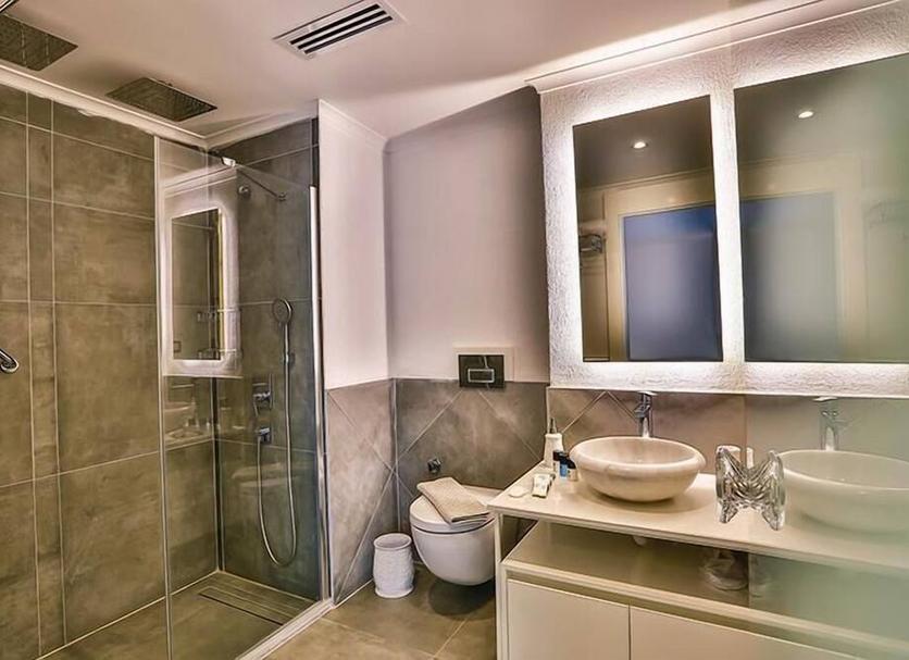 Badkamer Foto's