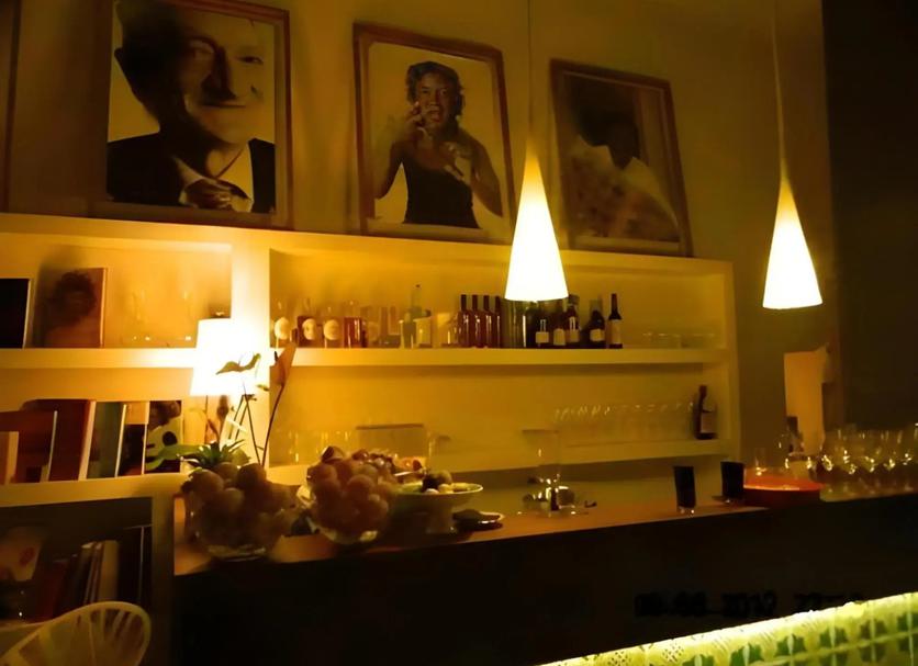 Bar Foto's