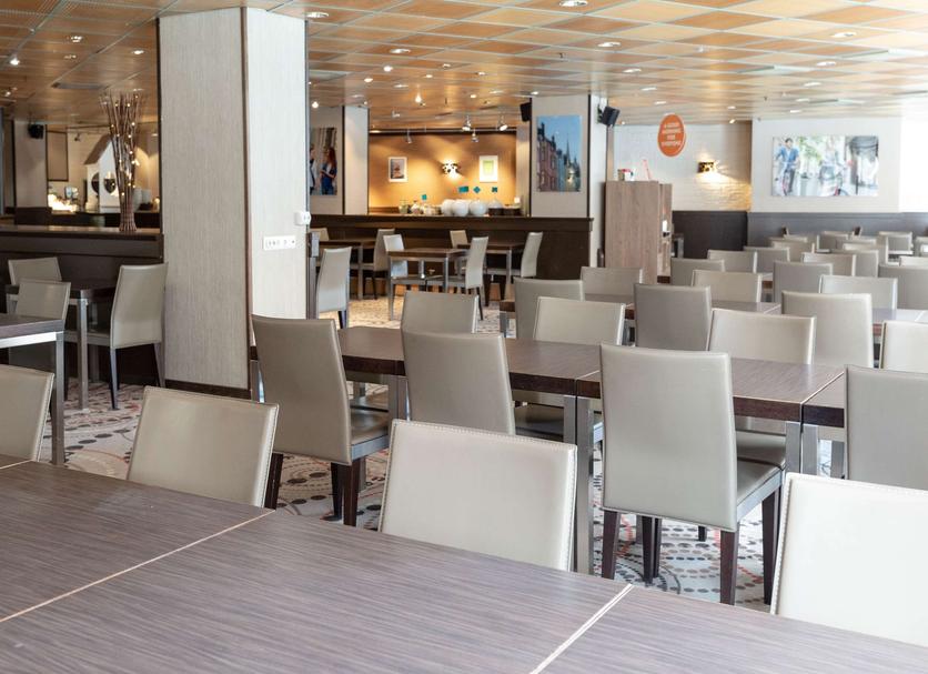 Restaurant Foto's