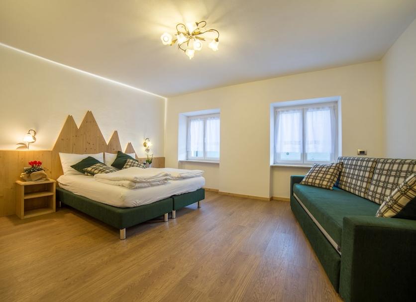Slaapkamer Foto's