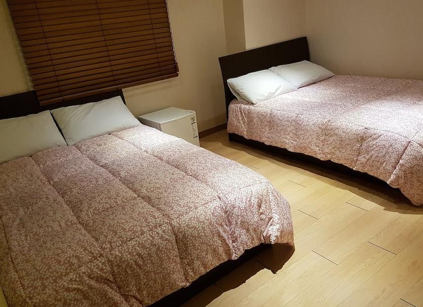 Slaapkamer Foto's