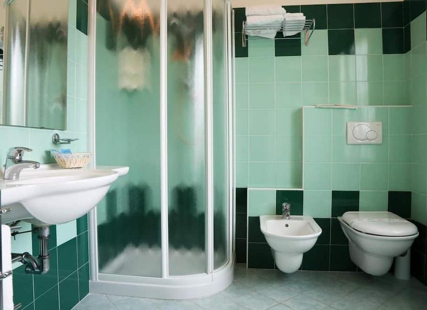 Badkamer Foto's
