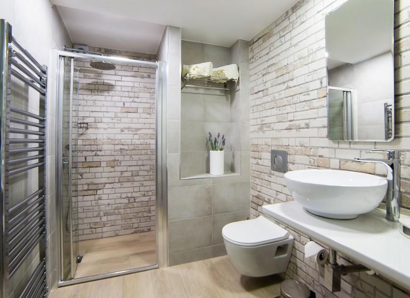 Badkamer Foto's