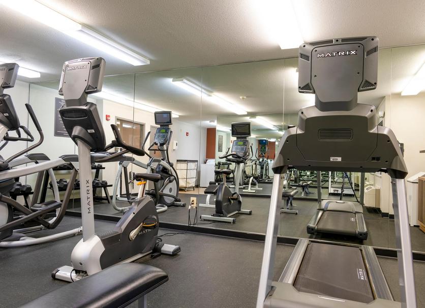 Sportcentrum Foto's