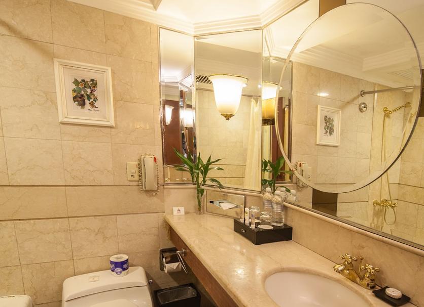 Badkamer Foto's