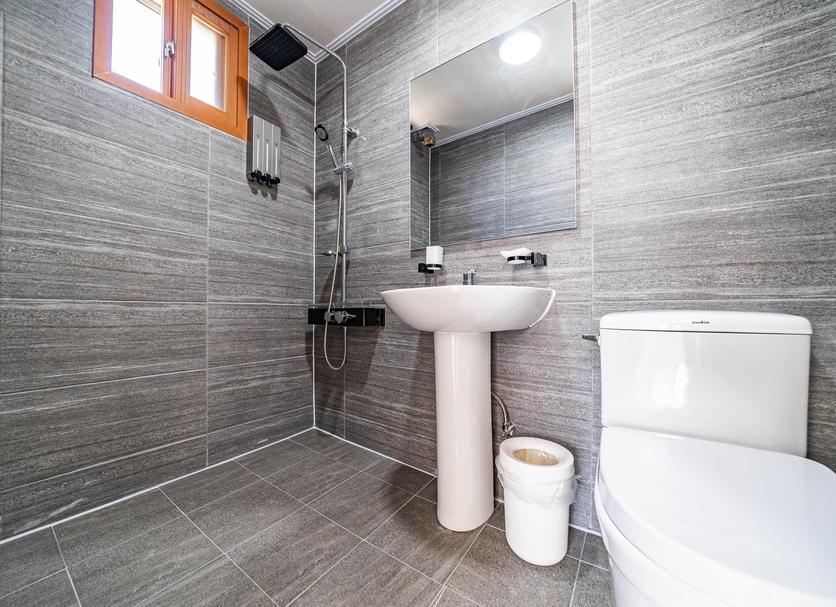 Badkamer Foto's