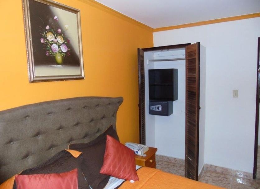 Huiskamer Foto's