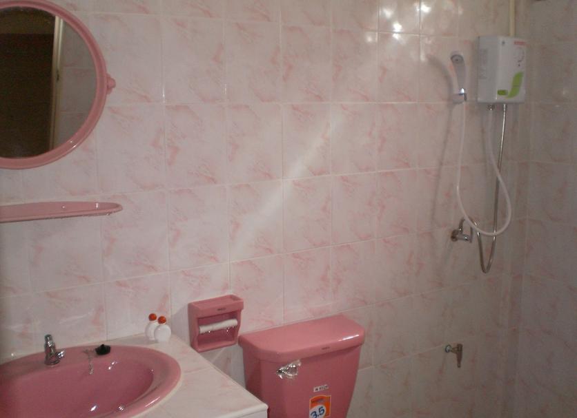 Badkamer Foto's
