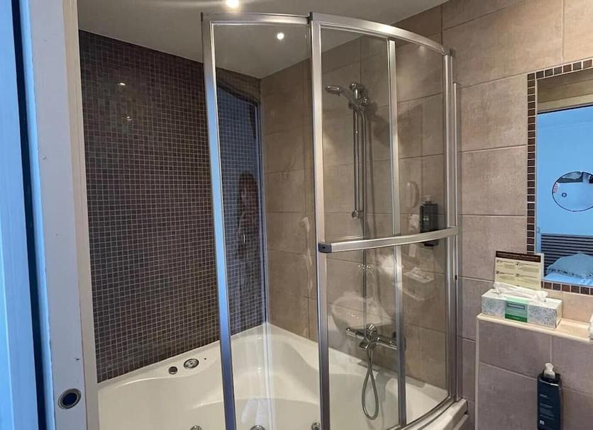 Badkamer Foto's