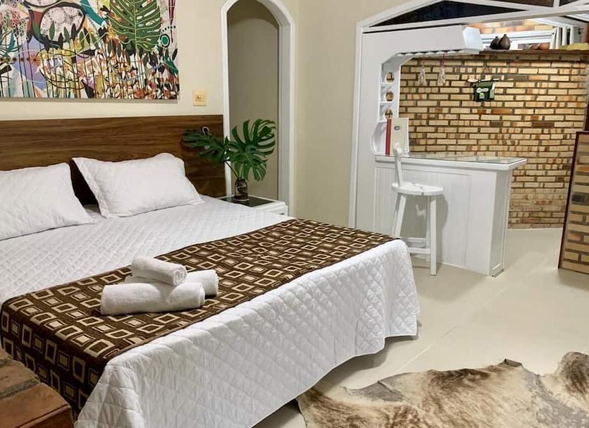 Slaapkamer Foto's