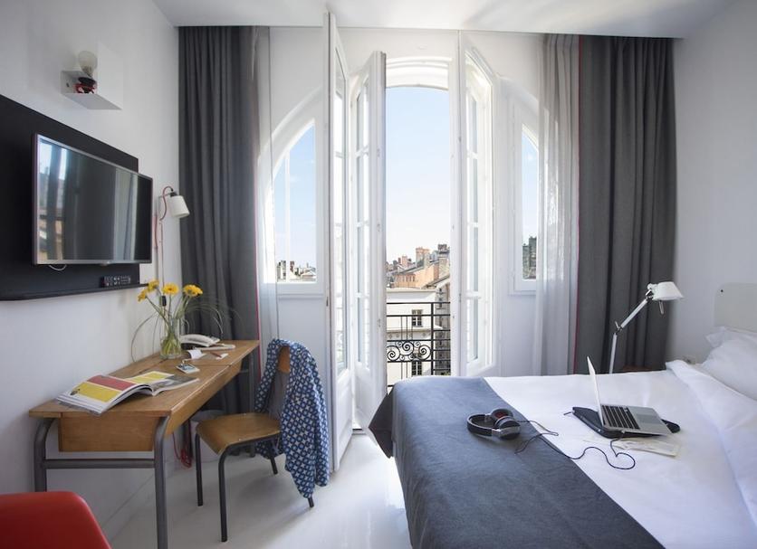 Slaapkamer Foto's