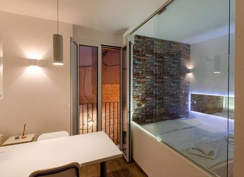 Slaapkamer Foto's