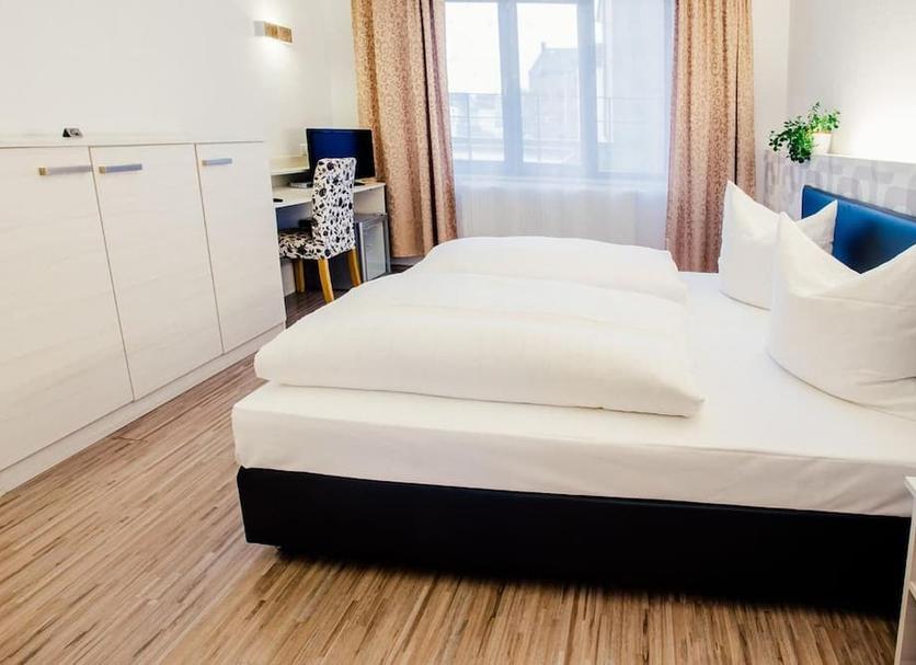 Slaapkamer Foto's