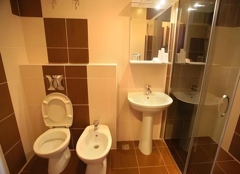 Badkamer Foto's