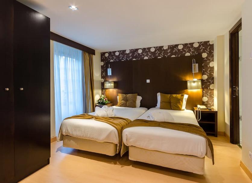 Slaapkamer Foto's
