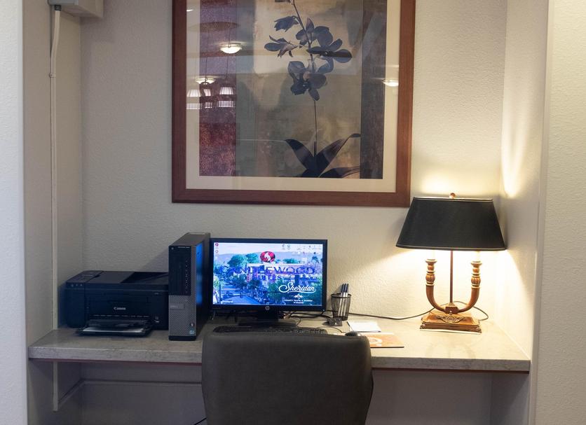 Kamervoorziening Foto's