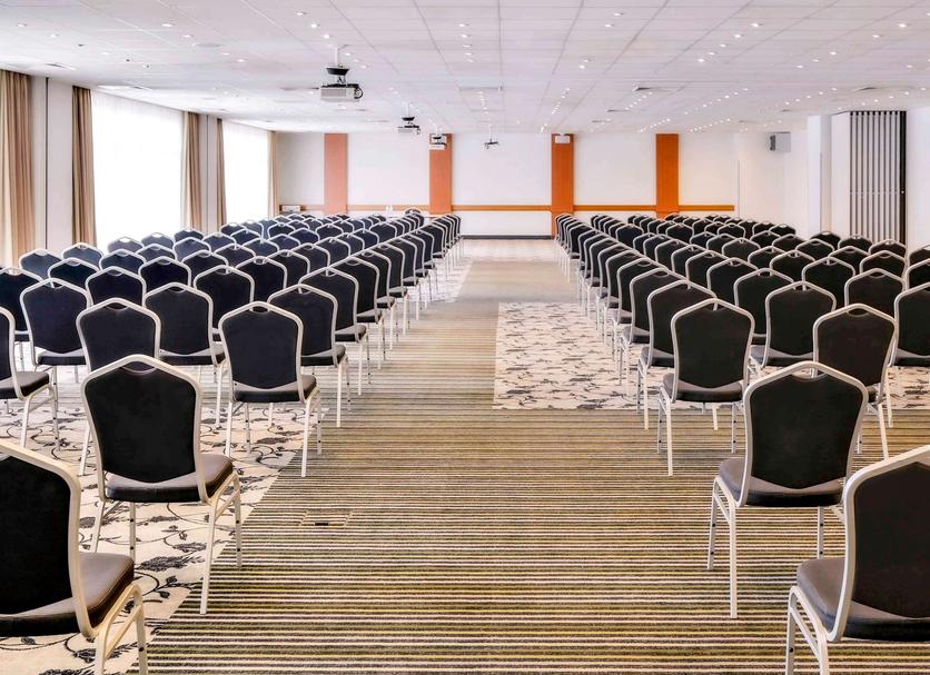 Vergaderzaal Foto's