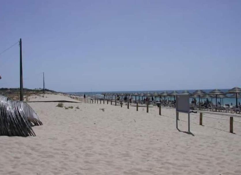Strand Foto's