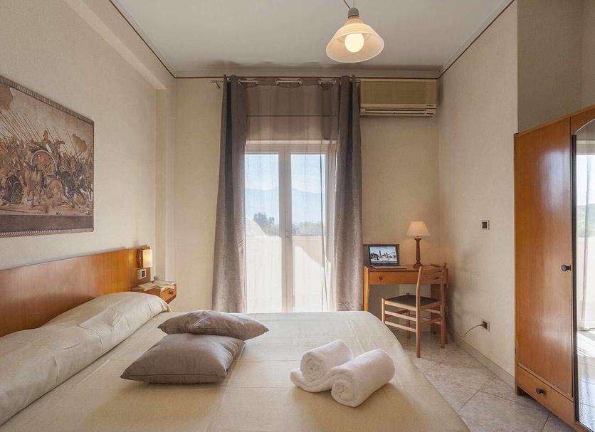 Slaapkamer Foto's