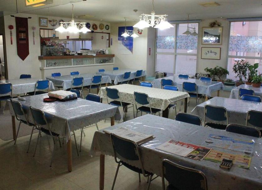 Restaurant Foto's