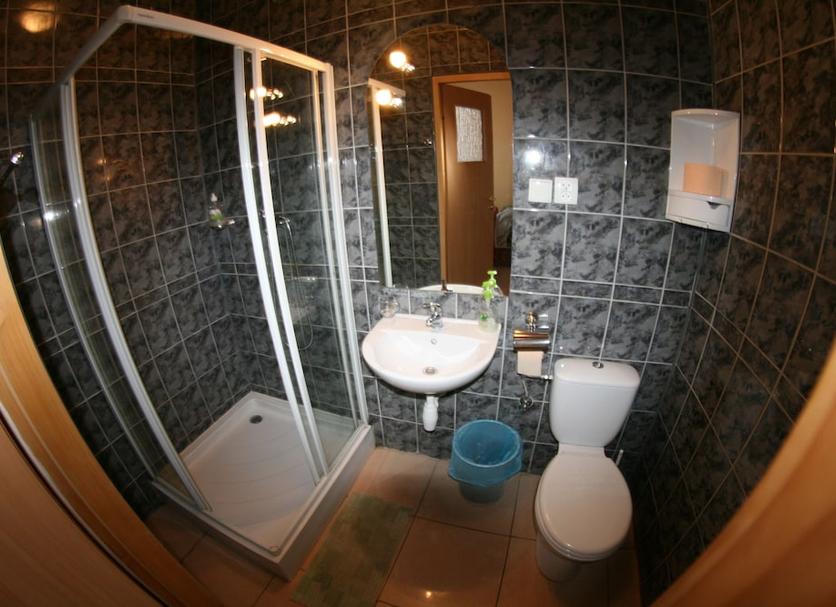 Badkamer Foto's