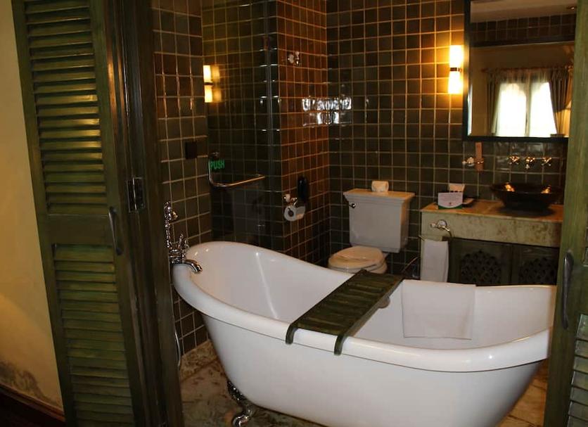 Badkamer Foto's