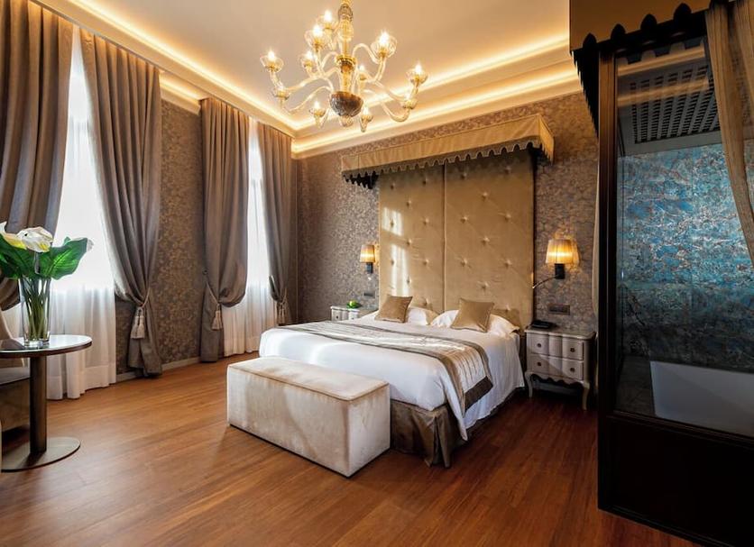 Slaapkamer Foto's